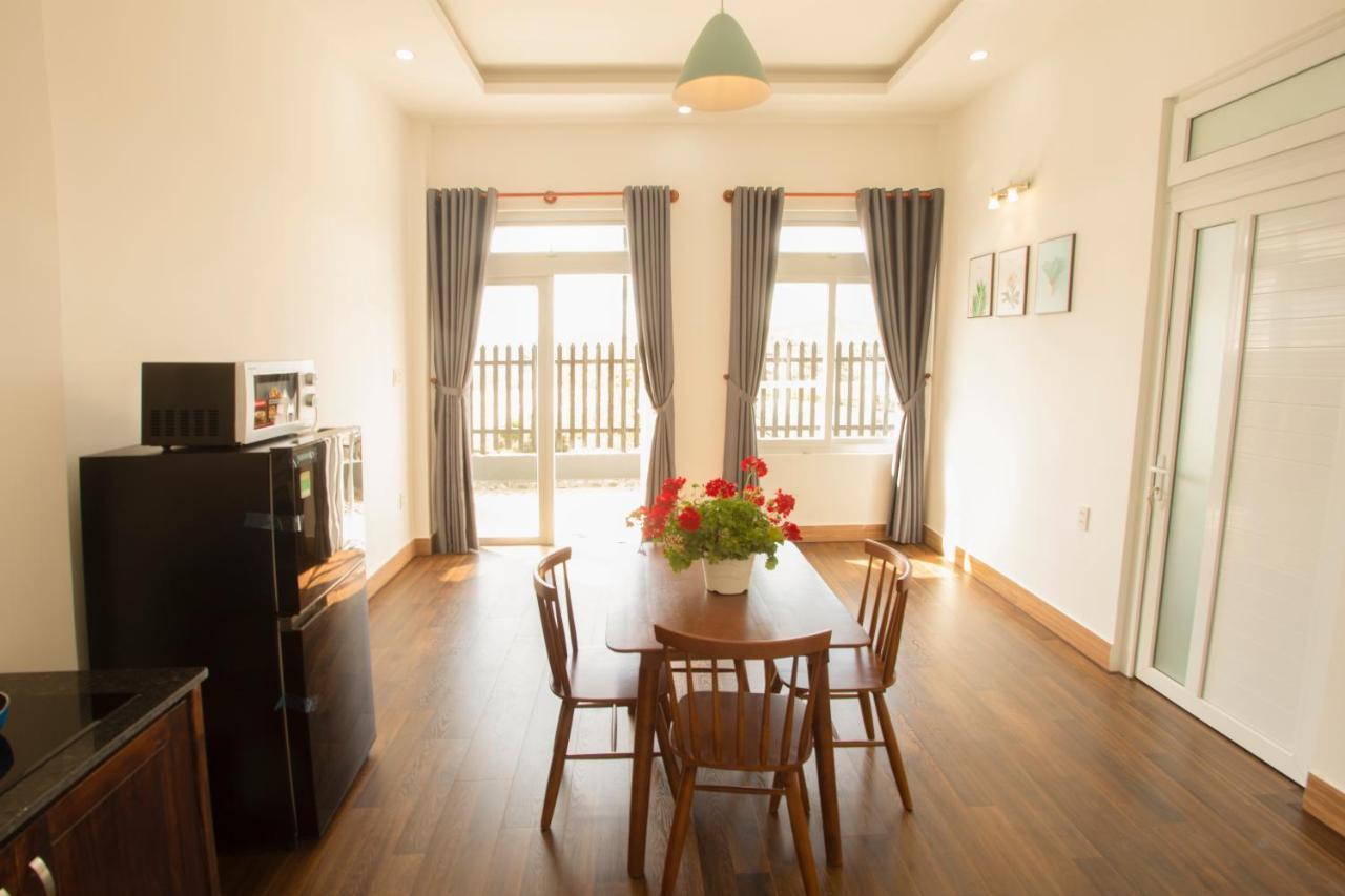 Doi Gio House Apartman Da Lat Kültér fotó