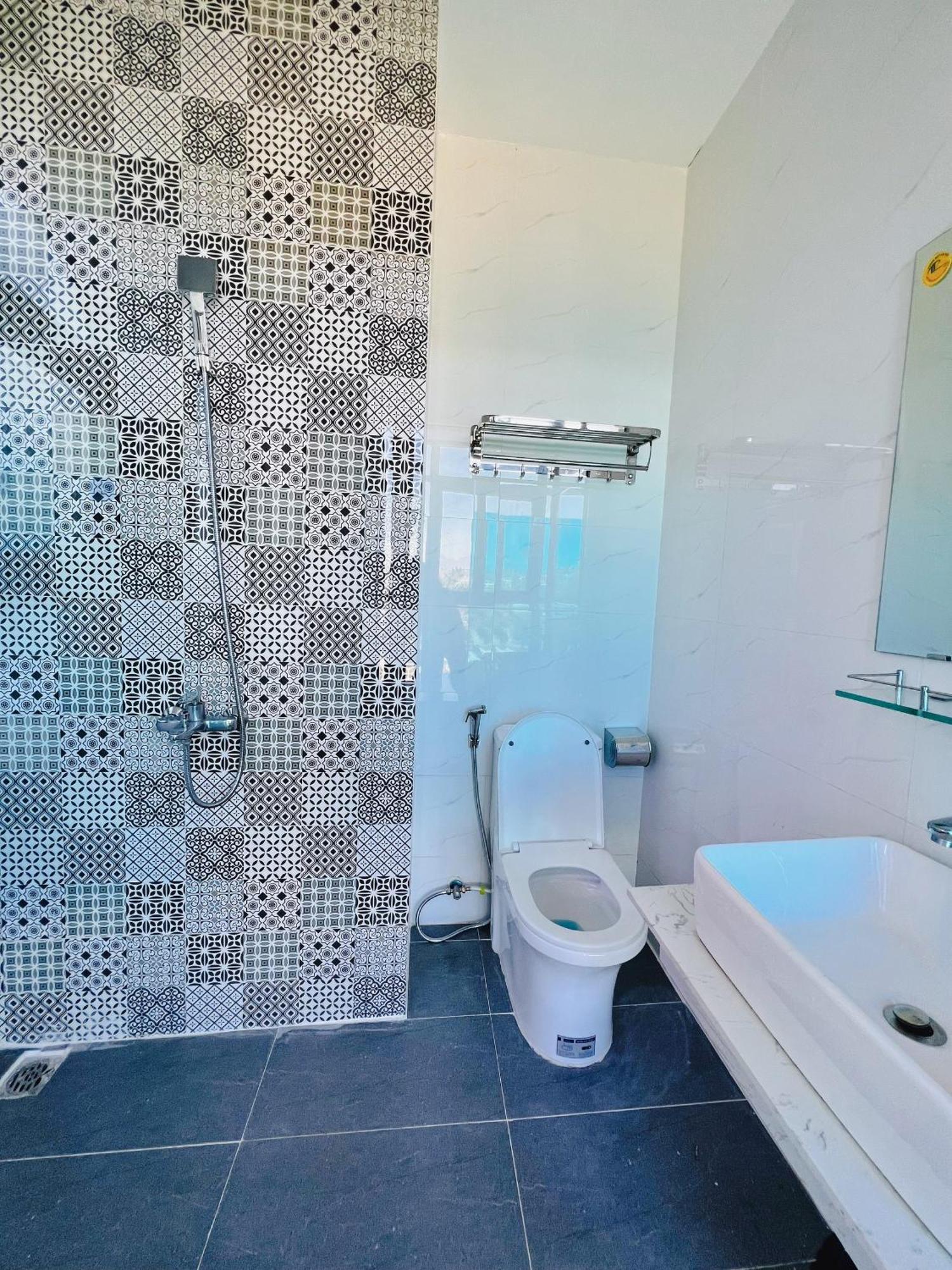 Doi Gio House Apartman Da Lat Kültér fotó